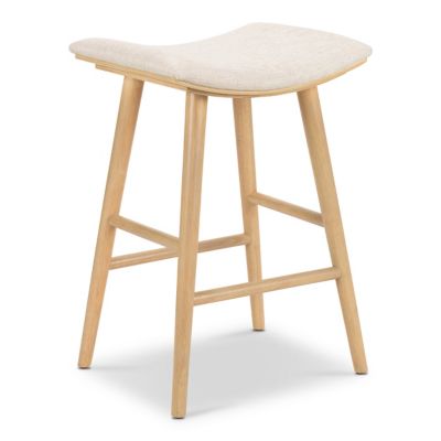 Union Saddle Stool