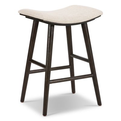 Union Saddle Stool