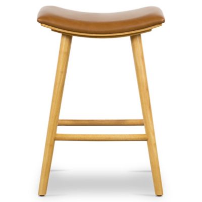 Union Saddle Stool - Thumbnail 4