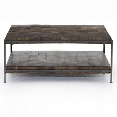 Simien Square Coffee Table