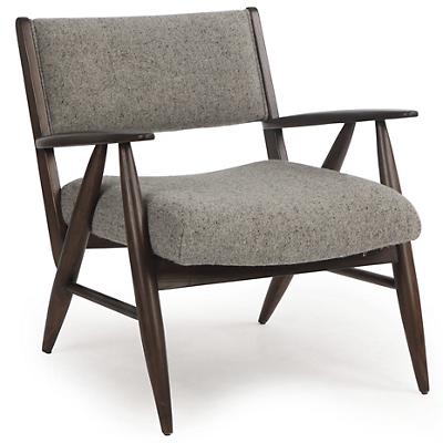 Papile Lounge Chair