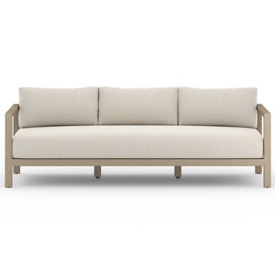 Sonoma Outdoor Sofa