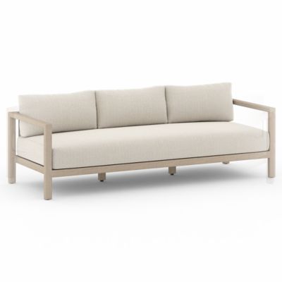 Four hands deals sonoma outdoor sofa