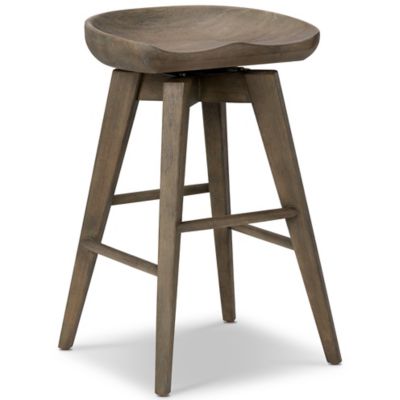 Paramore Swivel Stool