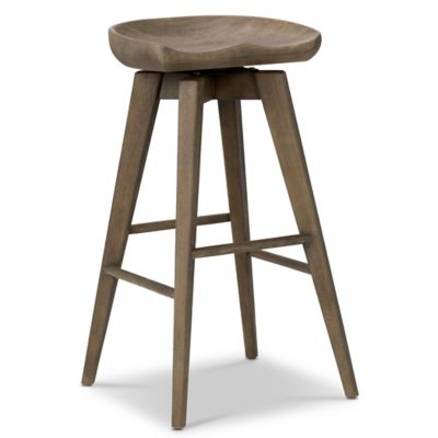 Paramore Swivel Stool