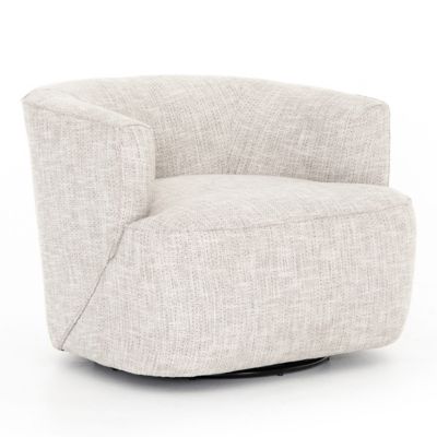 Mila Swivel Chair