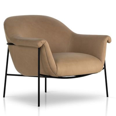 Suerte Lounge Chair