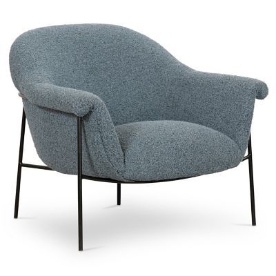 Suerte Lounge Chair