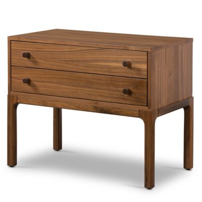 Four Hands Arturo Nightstand - Thumbnail 5