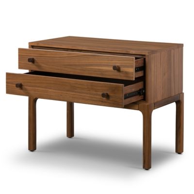 Four Hands Arturo Nightstand - Thumbnail 3