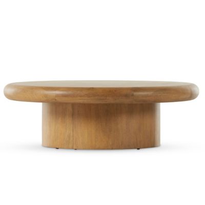 Zach Large Coffee Table