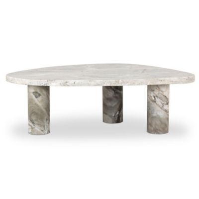 Zion Coffee Table
