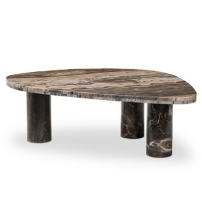 Zion Coffee Table