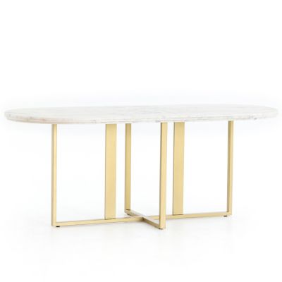 Devan Dining Table