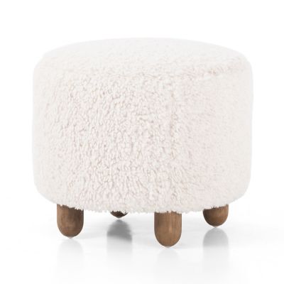 Aniston Ottoman