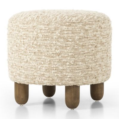 Aniston Ottoman