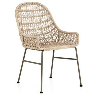 Bandera Outdoor Dining Chair