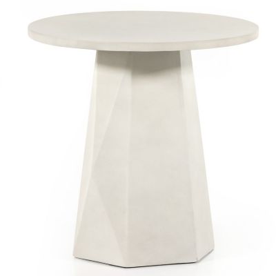 Bowman Outdoor End Table