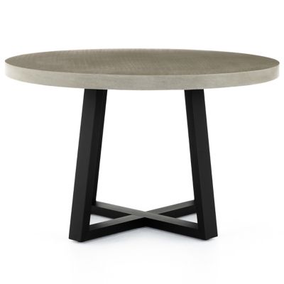 Cyrus Indoor / Outdoor Dining Table