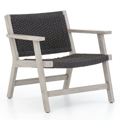 Delano Outdoor Lounge Chair