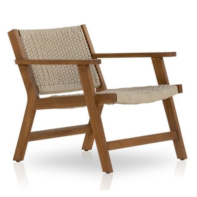 Delano Outdoor Lounge Chair