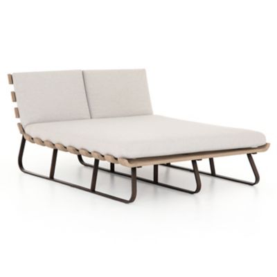 Dimitri Outdoor Daybed