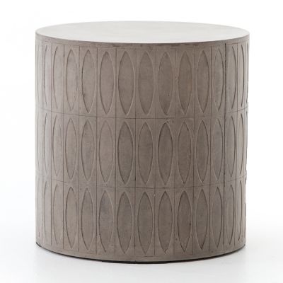 Colorado Outdoor End Table