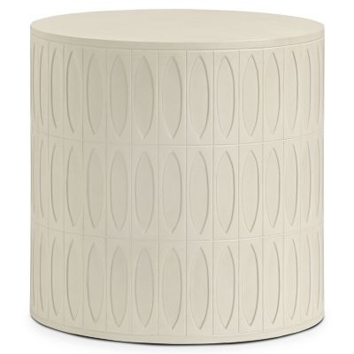 Colorado Outdoor End Table