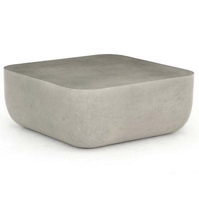 Ivan Square Outdoor Coffee Table