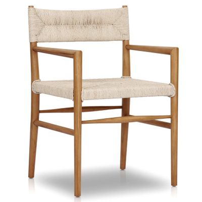 Lomas Outdoor Dining Armchair