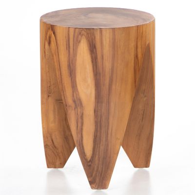 Petros Outdoor End Table