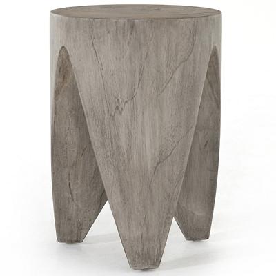 Petros Outdoor End Table