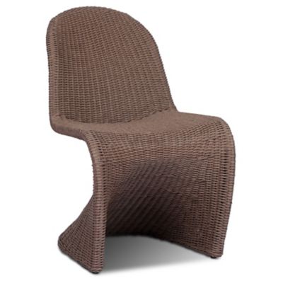 Portia Outdoor Dining Chair
