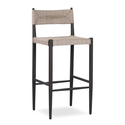 Lomas Outdoor Bar/Counter Stool