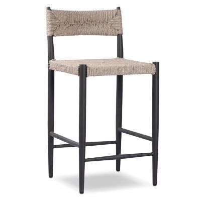 Lomas Outdoor Bar/Counter Stool