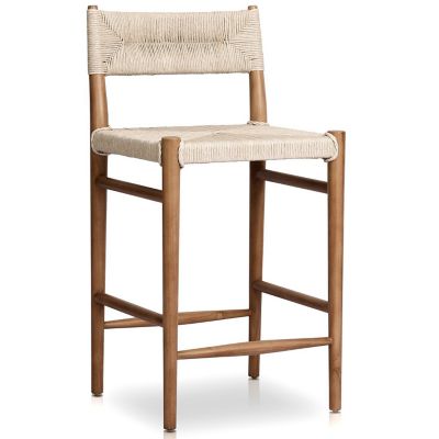 Lomas Outdoor Bar/Counter Stool