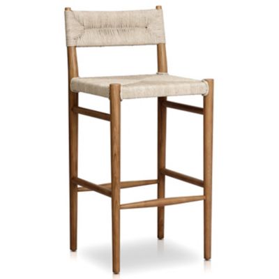 Lomas Outdoor Bar/Counter Stool