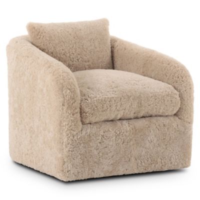 Topanga Swivel Lounge Chair