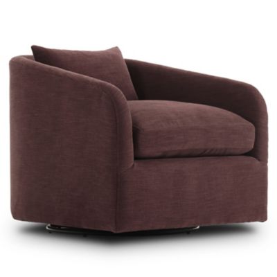 Topanga Swivel Lounge Chair