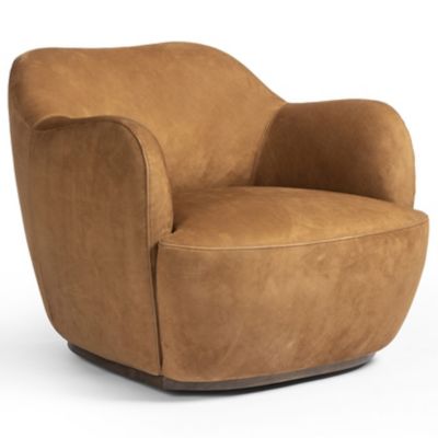 Julius Swivel Chair