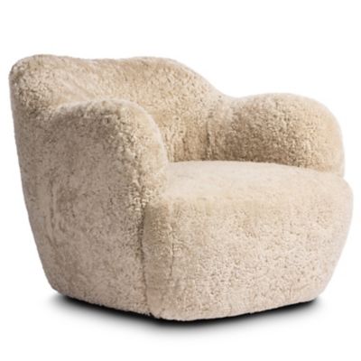 Julius Swivel Chair