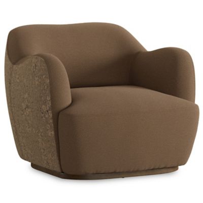 Julius Swivel Chair