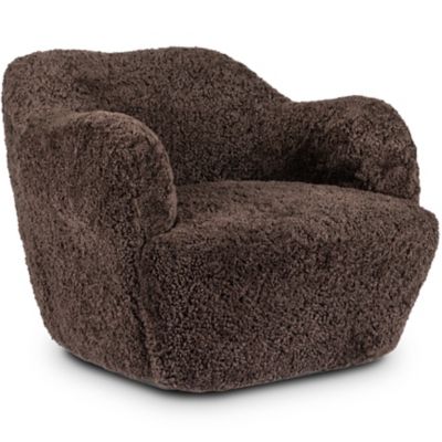 Julius Swivel Chair