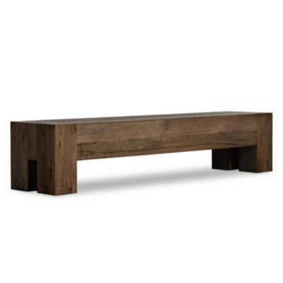 Abaso Accent Bench