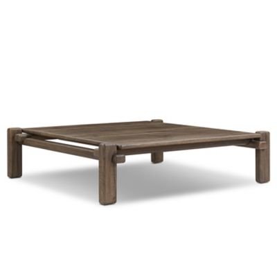 Marcia Square Coffee Table