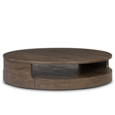 Matheus Coffee Table