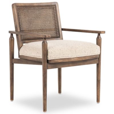 Xavier Dining Armchair