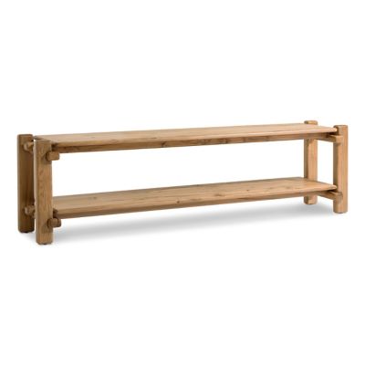 Marcia Low Console Table