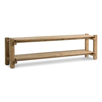 Marcia Low Console Table