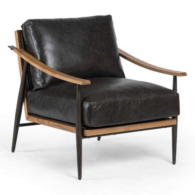 Kennedy Lounge Chair
